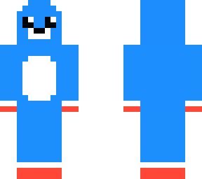 default blopaw