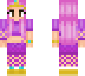 demisux (bubblegum)