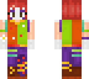 demisux (clown)