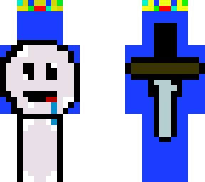 derp king dream