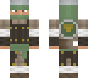 desert archer