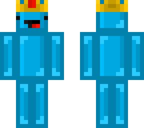 diamond block king  ~c e~ :d