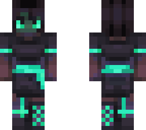 did u really vote for glowsquid? (glow effect)