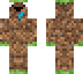 dirt noob