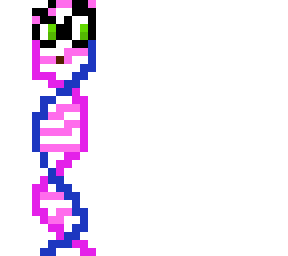 dna man (better)
