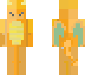 dragonite