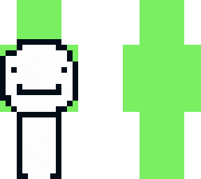 dream skin by hacker1724