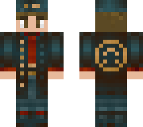 dreamon hunter