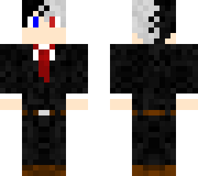 drtank's first skin attempt