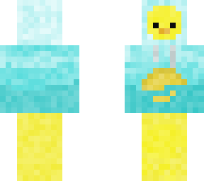 duck