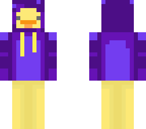 duck