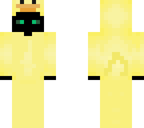 duck entity v1