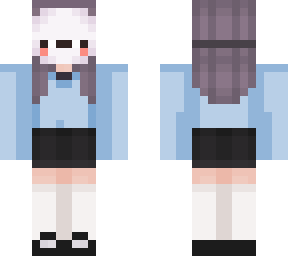 dumdum mask chick