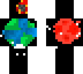earth and mars comp
