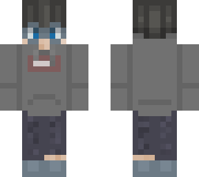 eboy with glasses