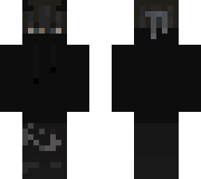 echo's skin