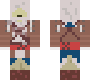 edward kenway