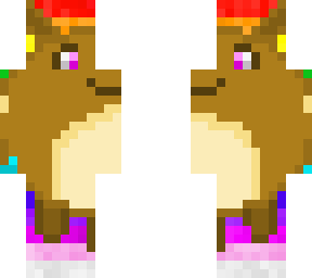 eevee squid (for contest)
