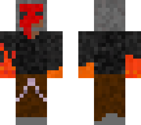 el3ctric_d3vil - personal skin