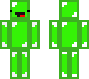 emerald skeppy
