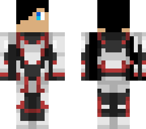 end_game suit time travel