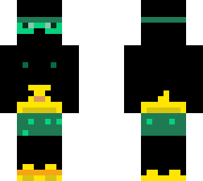 entity duck ring