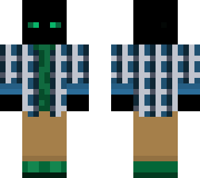 entity flannel 1