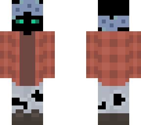 entity flannel 10