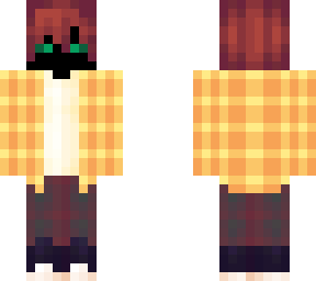 entity flannel 11