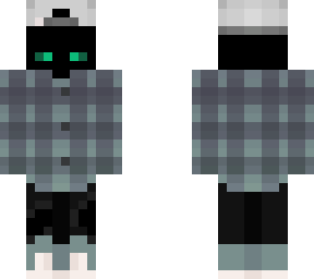 entity flannel 12