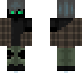 entity flannel 2