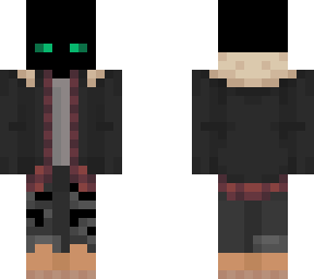 entity flannel 4