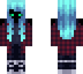 entity flannel 5