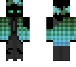 entity flannel 6