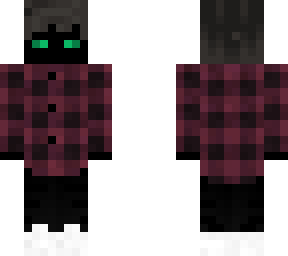 entity flannel 7