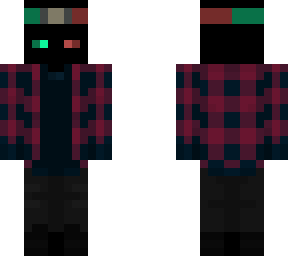 entity flannel 8