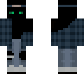 entity flannel 9