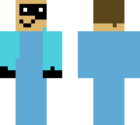 erfinder steve