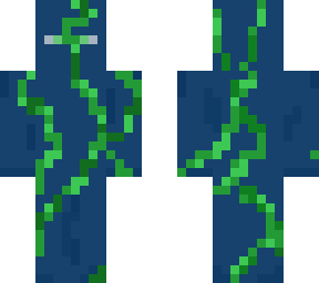 esoptro's skin