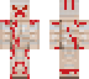 evil golem