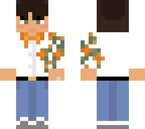expresso fall skin