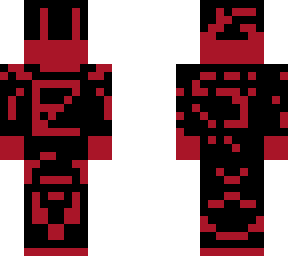 ez robot skin