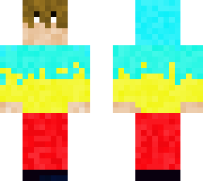 face reveal lol