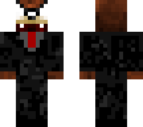 fancy tazmanian