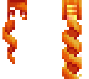 fangs of fire hb