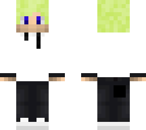 farifuro official skin