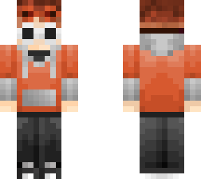 ferissday but with georgenotfoung's glasses