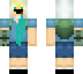 finn el humano noob