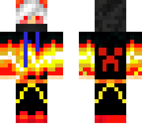 fire boy