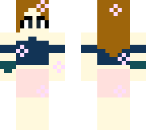 flower girl